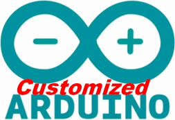 Arduino customized elektronikudvikling Arduino customized elektronikudvikling