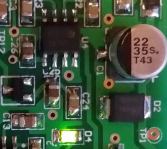 DFA  nb-iot  LTE Design for Assembly elektronikudvikling elektronik udvikling prototype