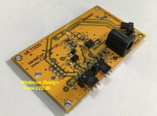 Bluettooth modul produkt uvikling elektronik 电子发展