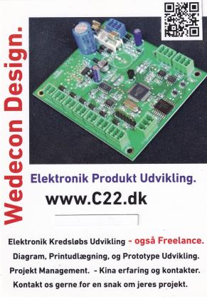 Prototype Elektronik Produkt Udvikling ElektronikUdvikling Kundetilpasset custom Projekt Management c22.dk/info