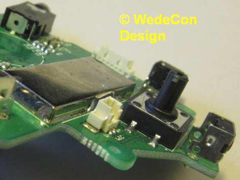Bluettooth modul produkt udvikling