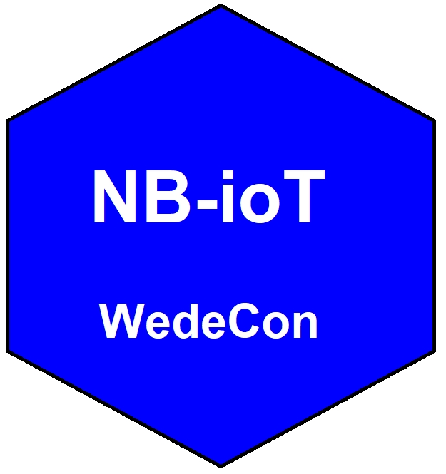 LTE NB-ioT Elektronik Udvikling Danmark Denmark