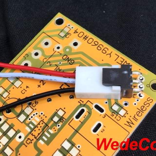 Elektronikudvikling WELY9960 LTE nbioT Telematics Fleetmanagement complete solutions