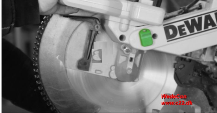 beacon NANOLINK tracking bluetooth elektronik udvikling mithings nanolink