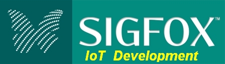 ElektronikUdvikling SIGFOX BLUETOOTH gateway