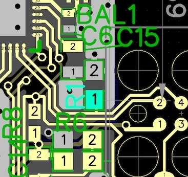 Bluetooth remote New energy optimization electronics Development