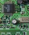 Bluetooth Elektronik Mudule Udviking BLE smartcard Break-out boards SC70-5 SC70-8 DIP16 elektronikudvikling