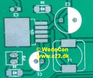 DFM Design for Manufacturing elektronikudvikling produktion ElektronikMontage kina  produktmodning PTA elektronik custom-made