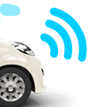 Bluetooth elektronikudvikling - IPCU Telematics eCall