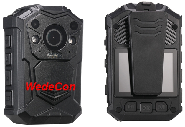 BodyCam two way electronics elektronikudvikling BodyCam two way electronics elektronikudvikling