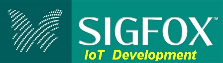ElektronikUdvikling SIGFOX sigfox ElektronikUdvikling