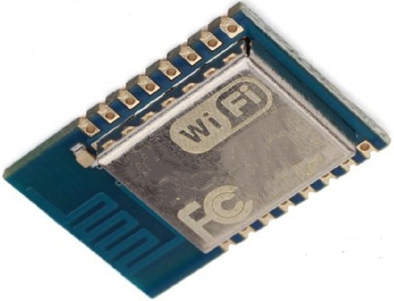 Wirelesss WIFI Control Elektronik Udvikling Wirelesss WIFI ControlWirelesss ESP8266 WIFI Control Elektronik Udvikling