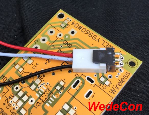 GSM WYGSM R311 Wireless Adapter
